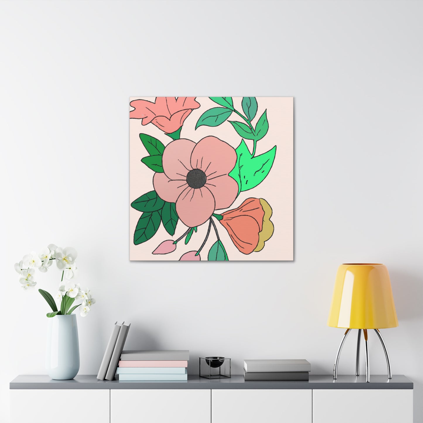 KassandraCanvasPrints - Canvas