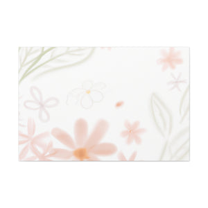 Rochelle's Canvas Prints - Canvas