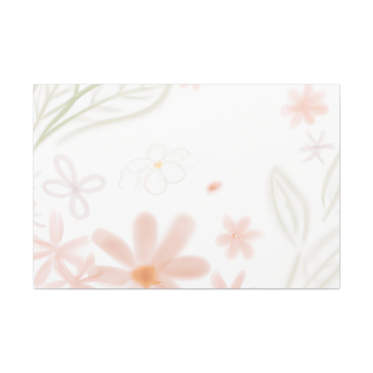 Rochelle's Canvas Prints - Canvas - The Mommy Shoppe