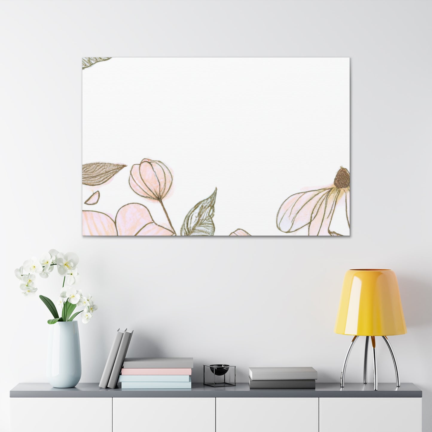 Nanahá Prints - Canvas