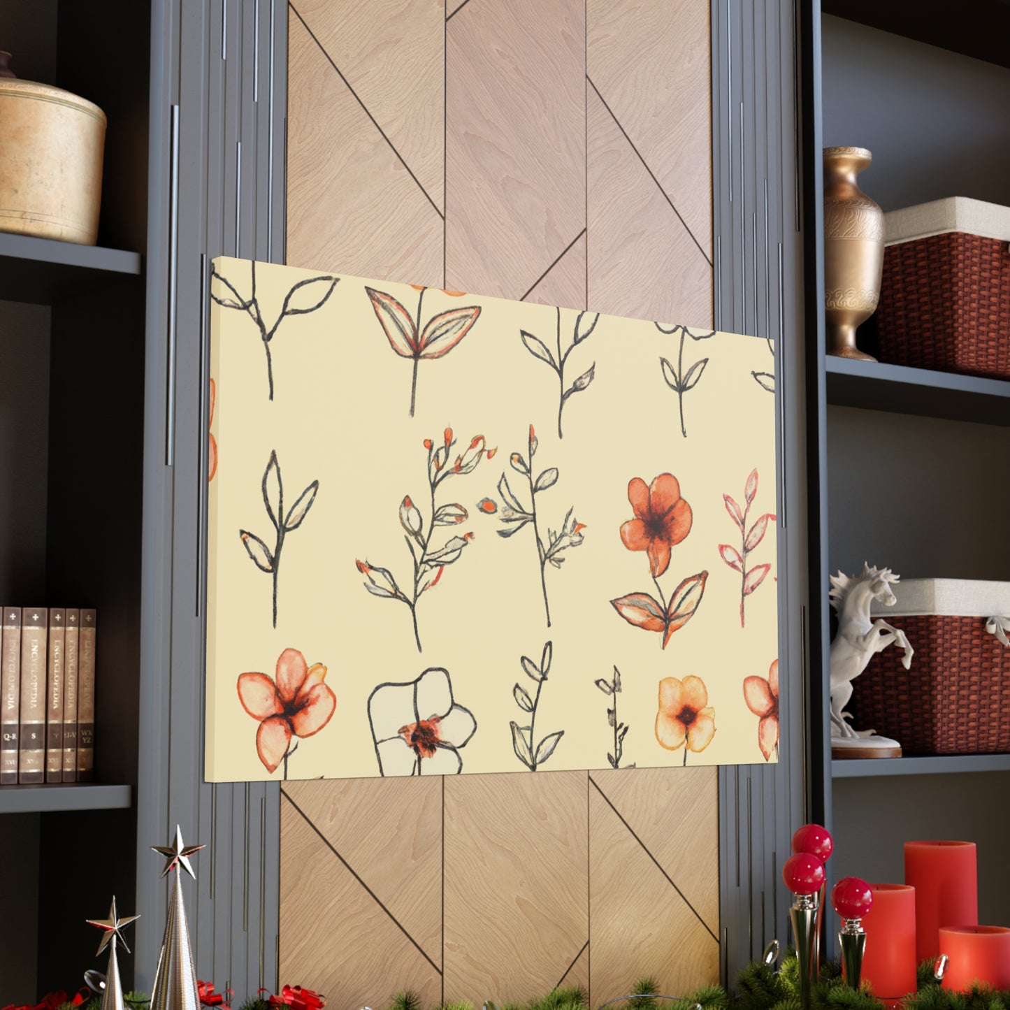 Mabelle Canvaz Printz - Canvas - The Mommy Shoppe