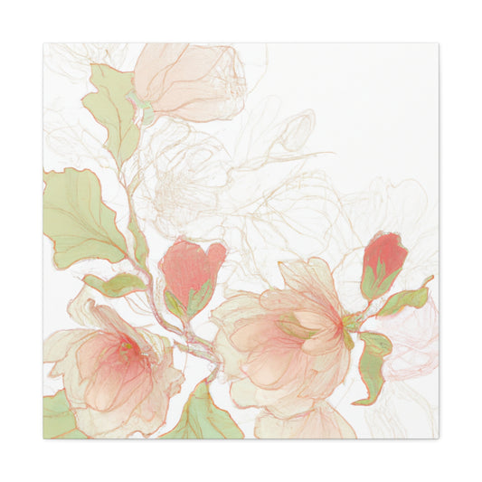 Adonaisie Prints - Canvas