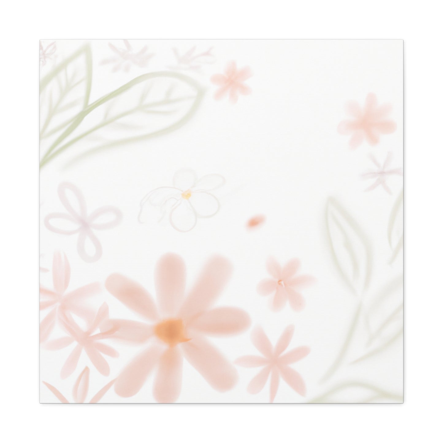 Rochelle's Canvas Prints - Canvas - The Mommy Shoppe