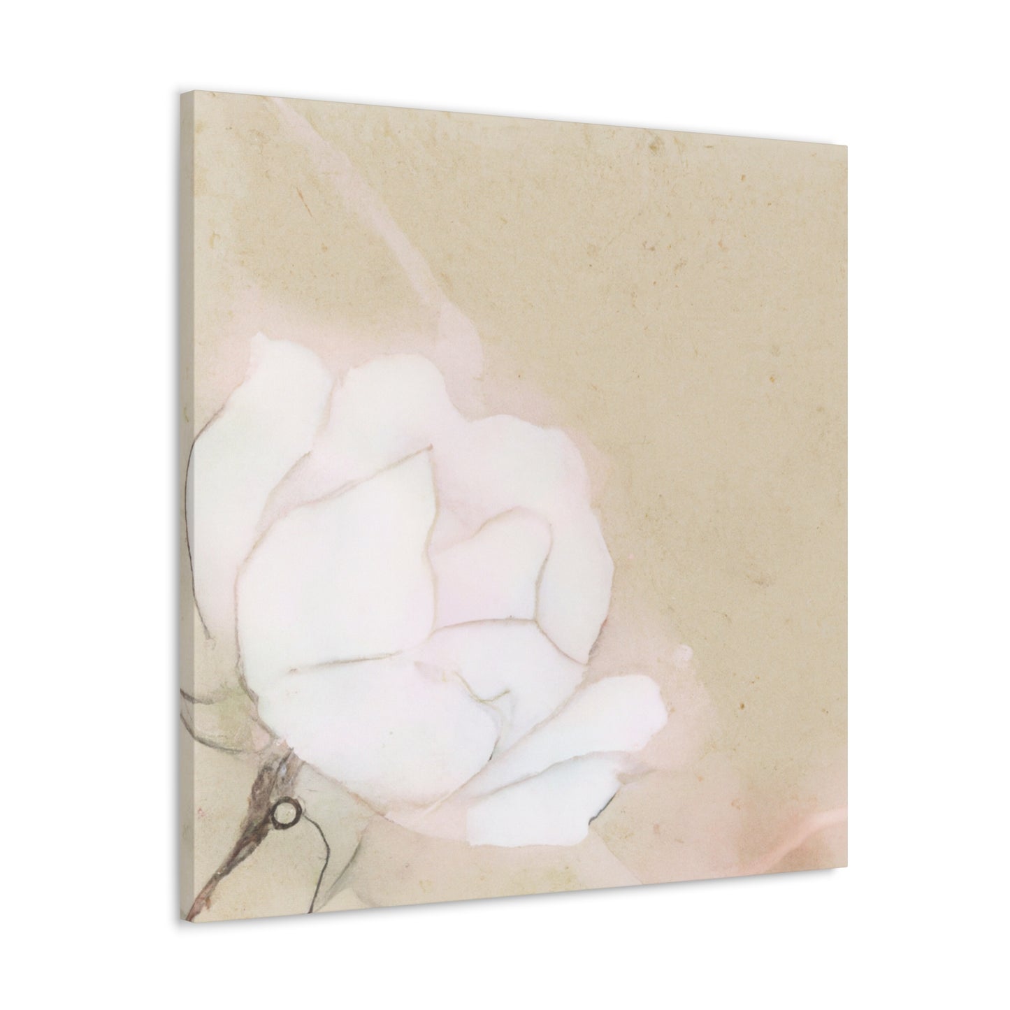 Poppyzelle Artscapes - Canvas