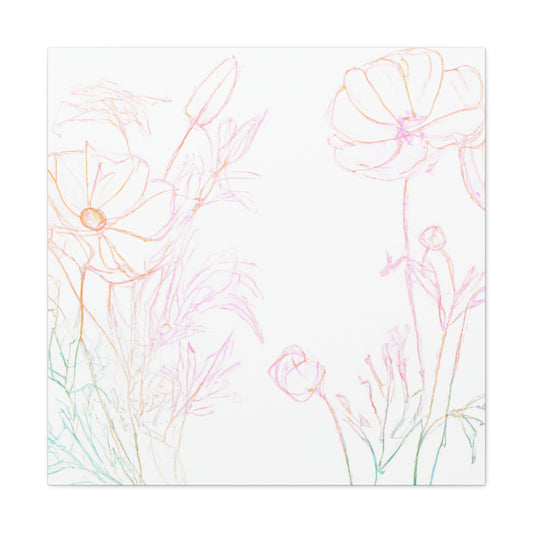 Mayyra Prints - Canvas