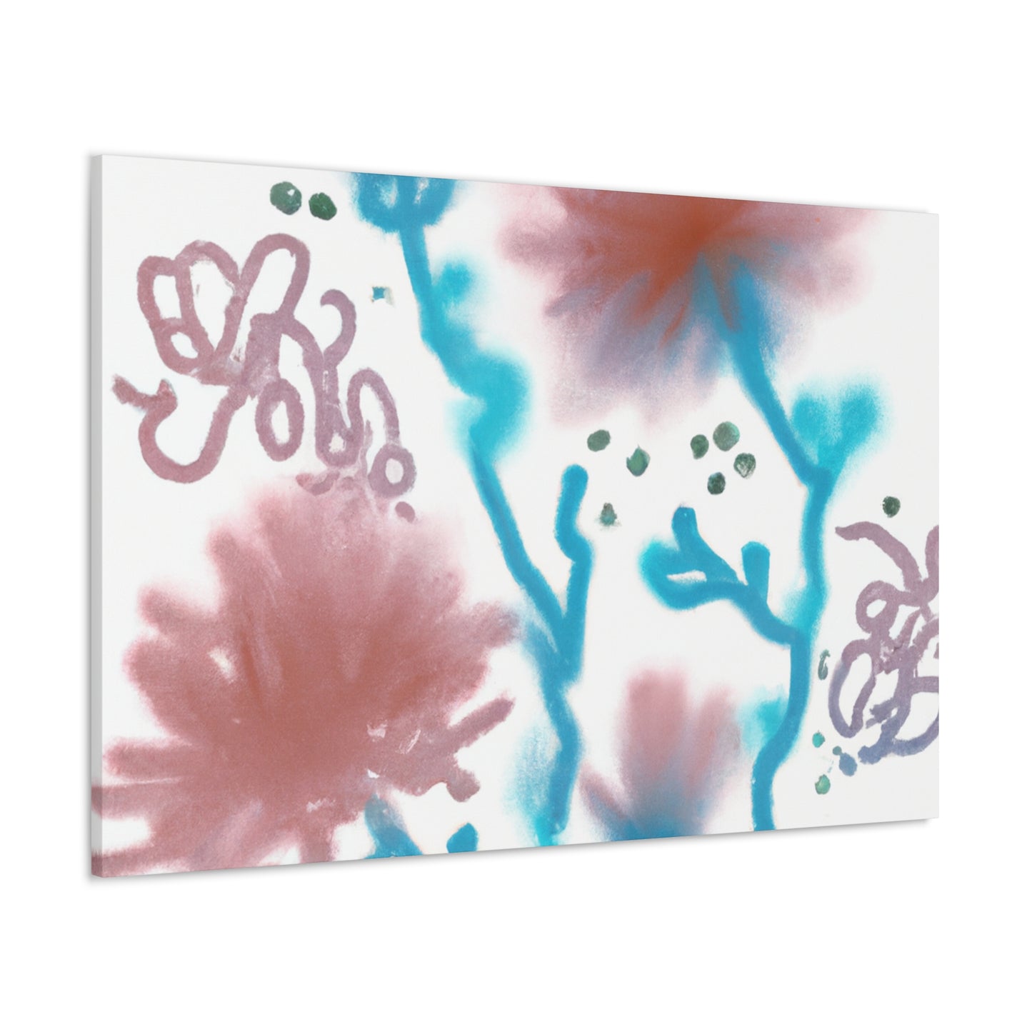 MayaSunshine ArtPrints - Canvas