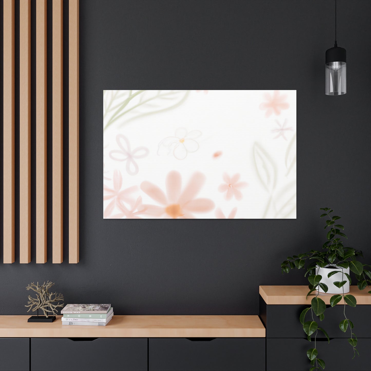 Rochelle's Canvas Prints - Canvas - The Mommy Shoppe