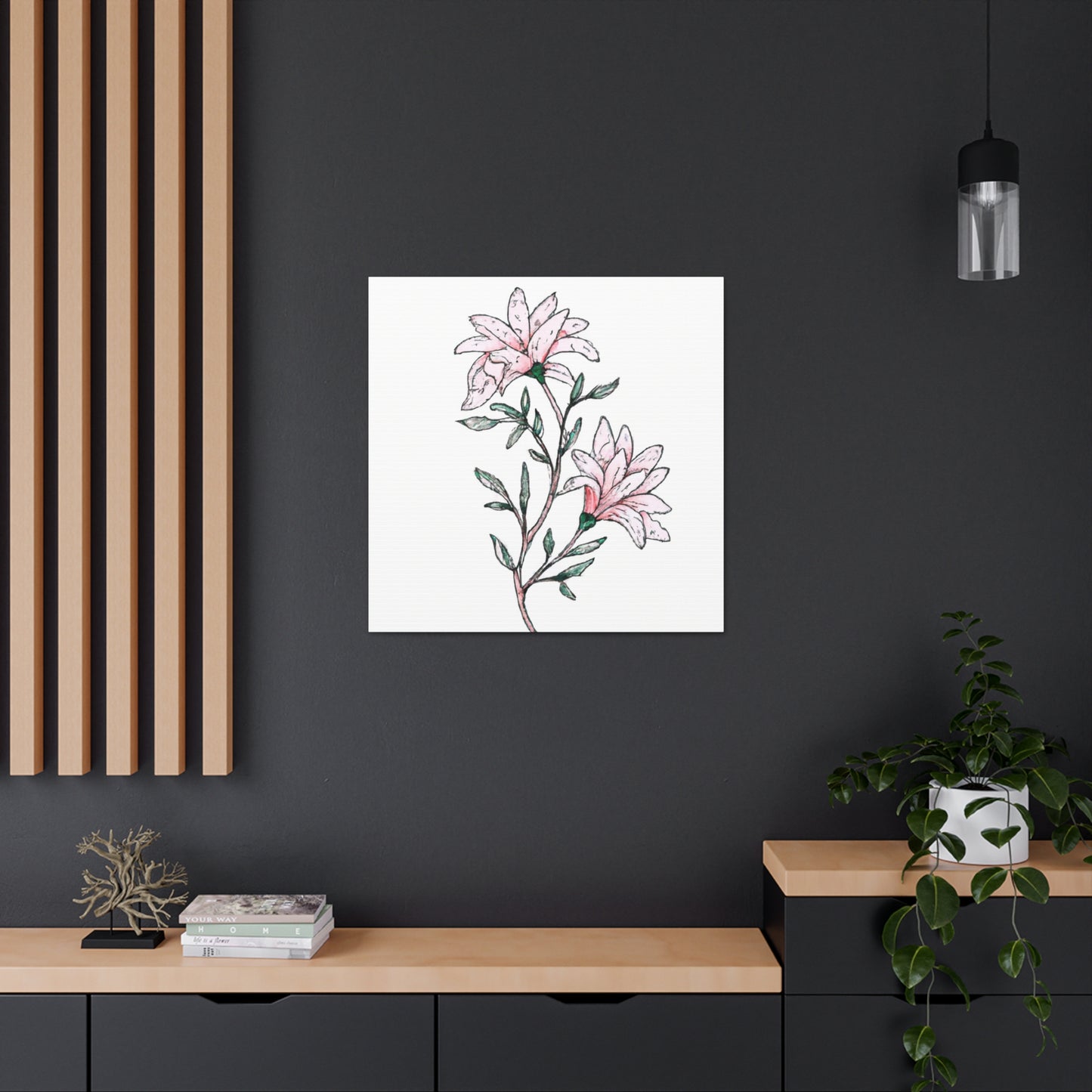Ellavelle Canvas Prints - Canvas - The Mommy Shoppe