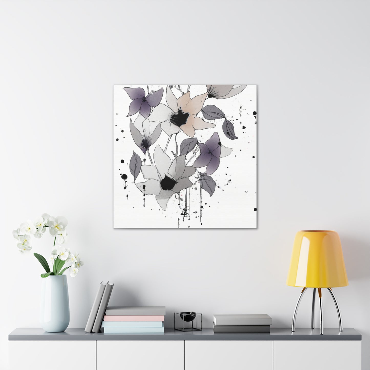 Tatiana Canvas - Canvas