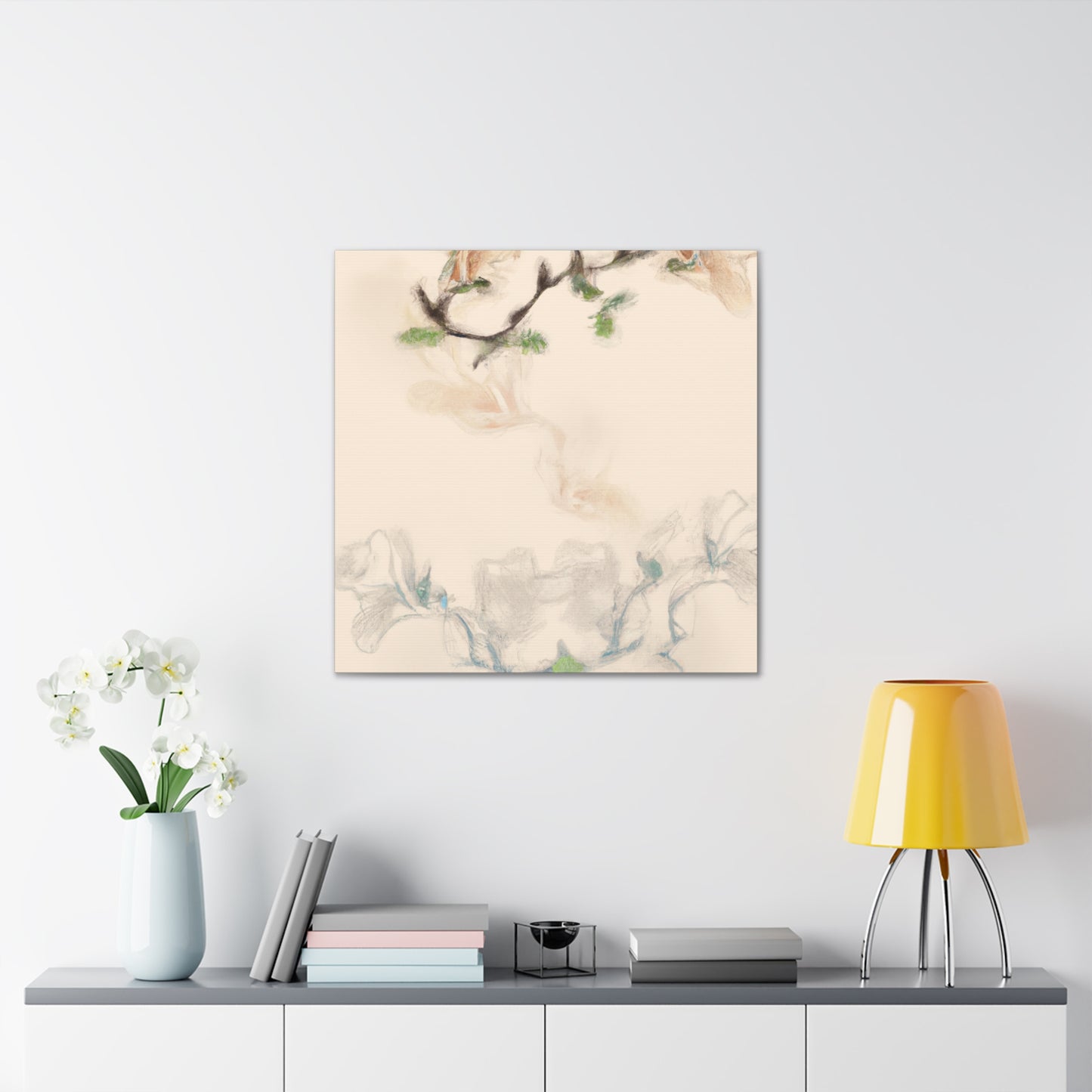 :
Gloraya Canvas Print - Canvas - The Mommy Shoppe