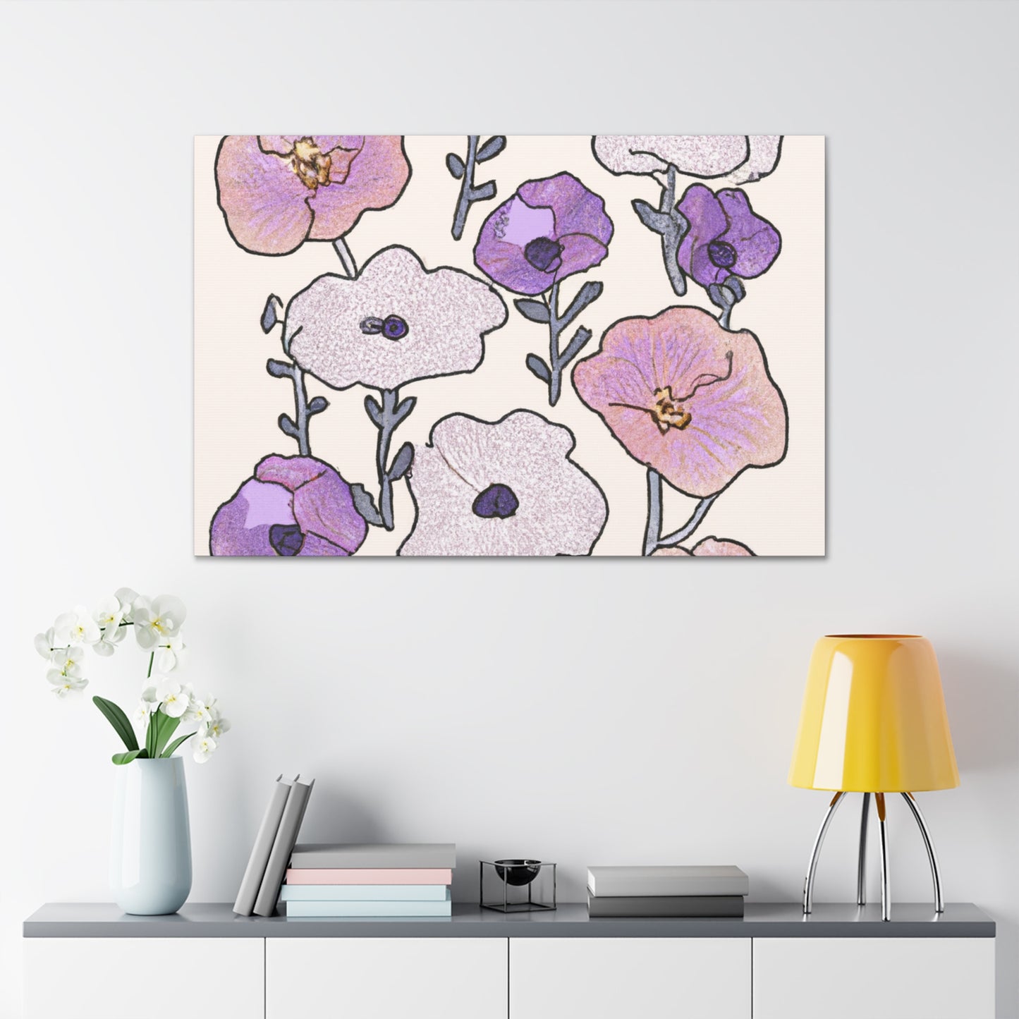 Lorayana Prints - Canvas