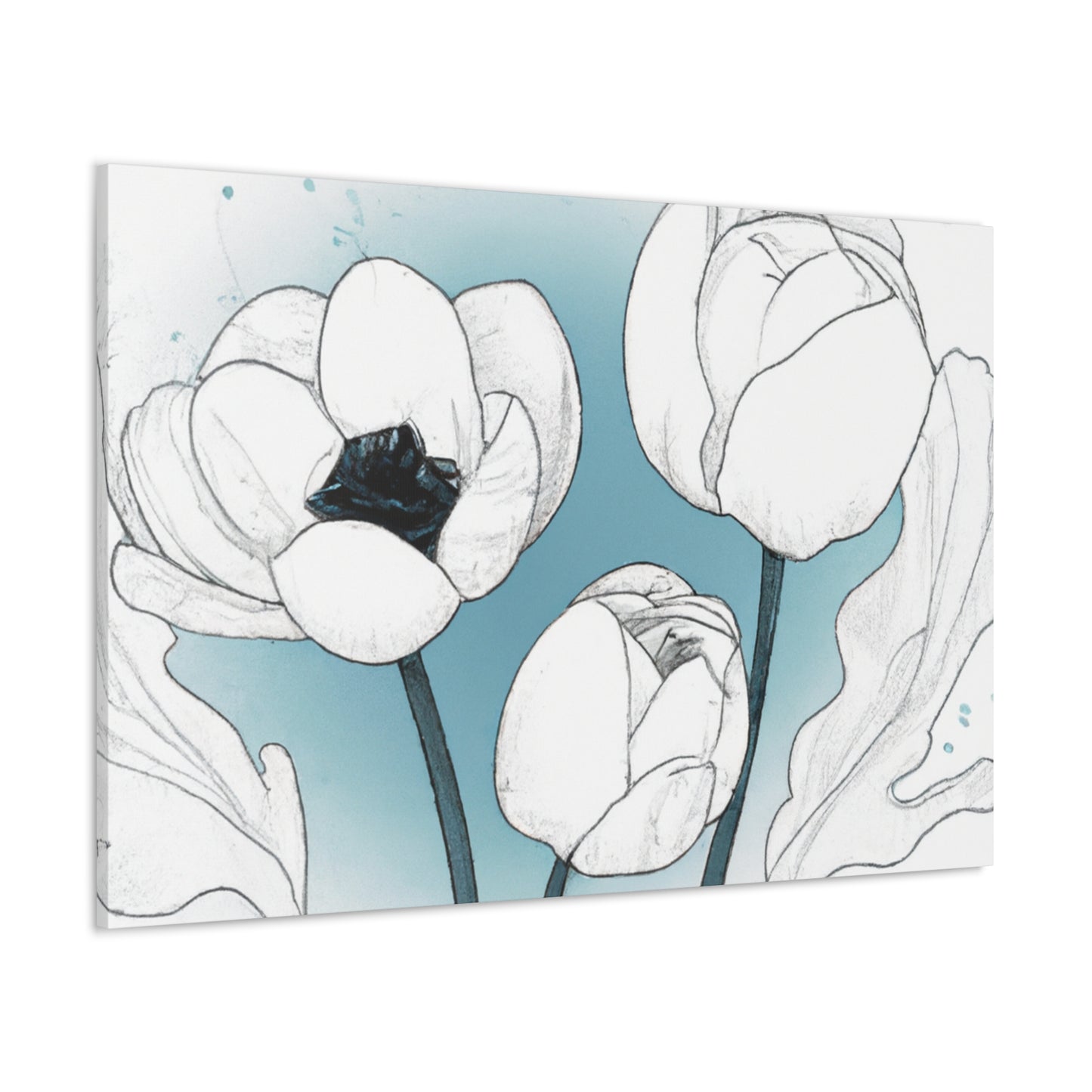 Roxelle Canvas Creations - Canvas