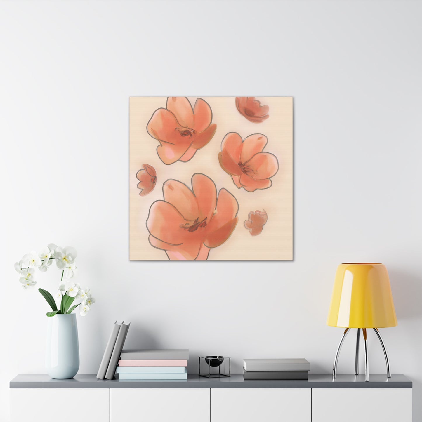 Sariyah's Canvas Prints - Canvas - The Mommy Shoppe