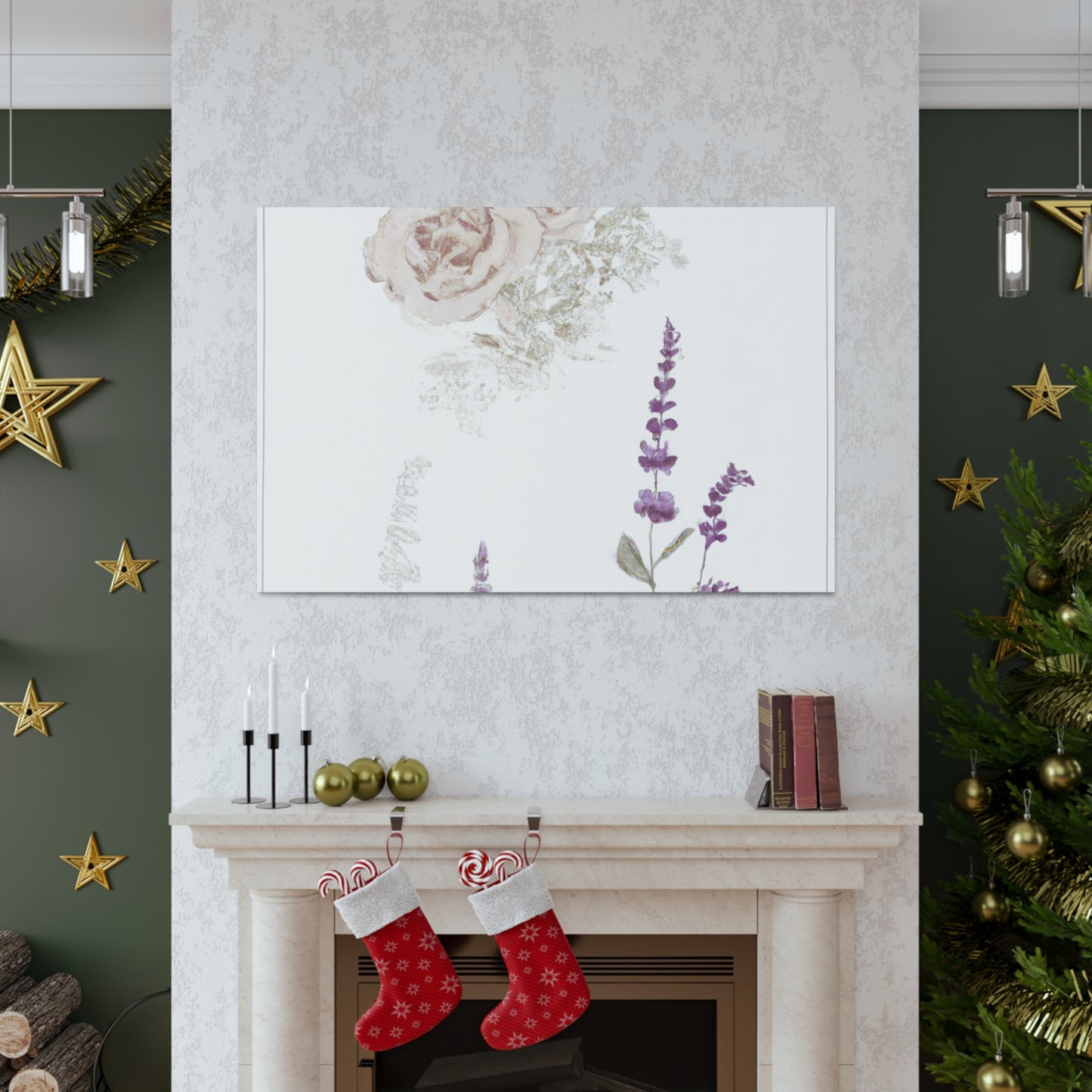 Annelise's Canvas Prints - Canvas - The Mommy Shoppe