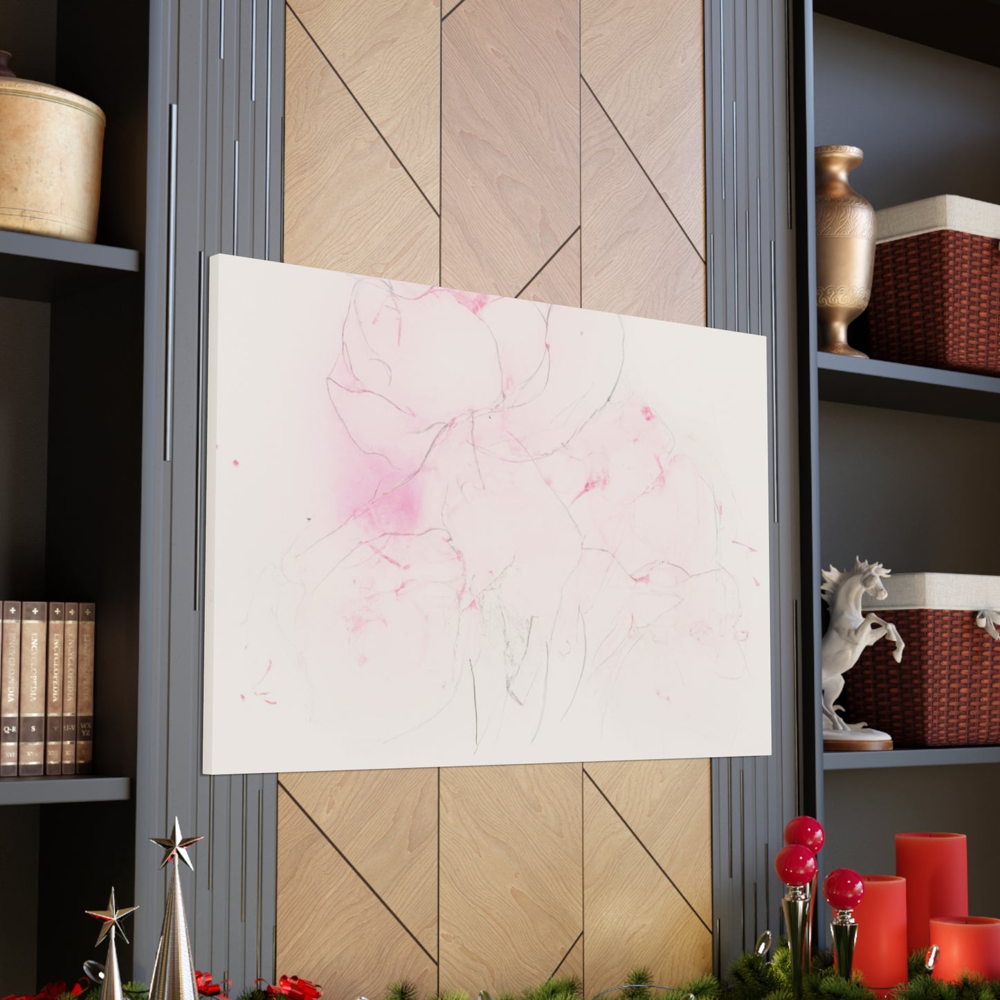 Jadrianne Canvass - Canvas - The Mommy Shoppe