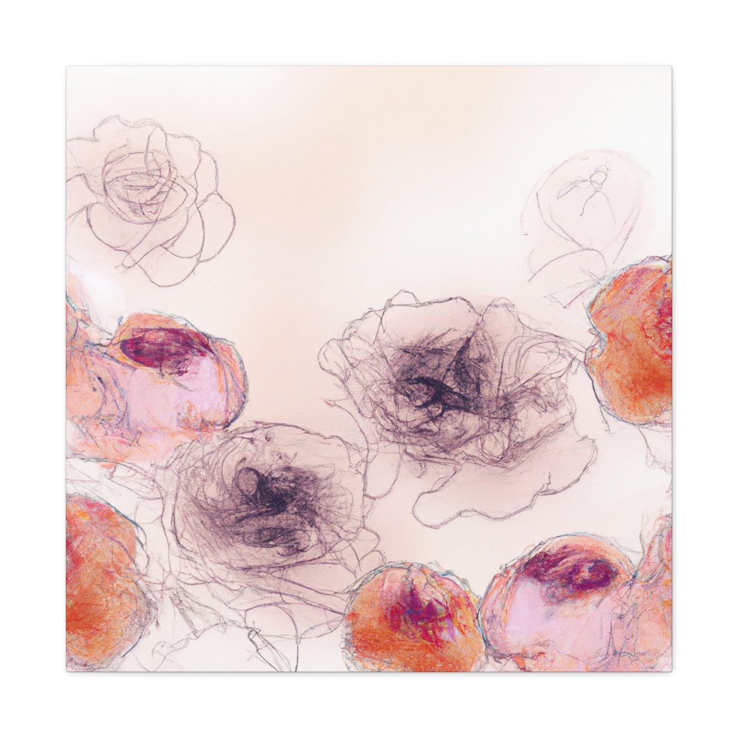 Vidalia Moonrise - Canvas - The Mommy Shoppe