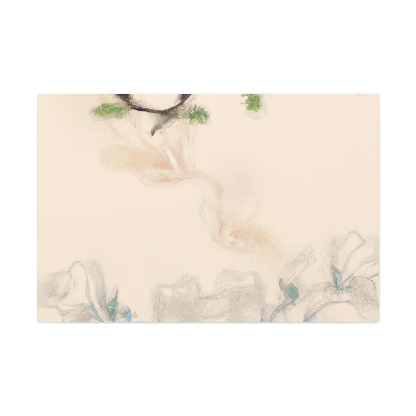 :
Gloraya Canvas Print - Canvas - The Mommy Shoppe