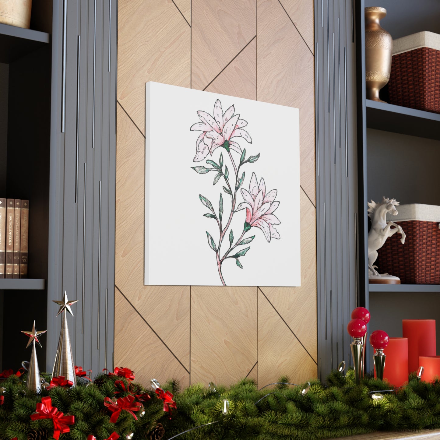 Ellavelle Canvas Prints - Canvas - The Mommy Shoppe