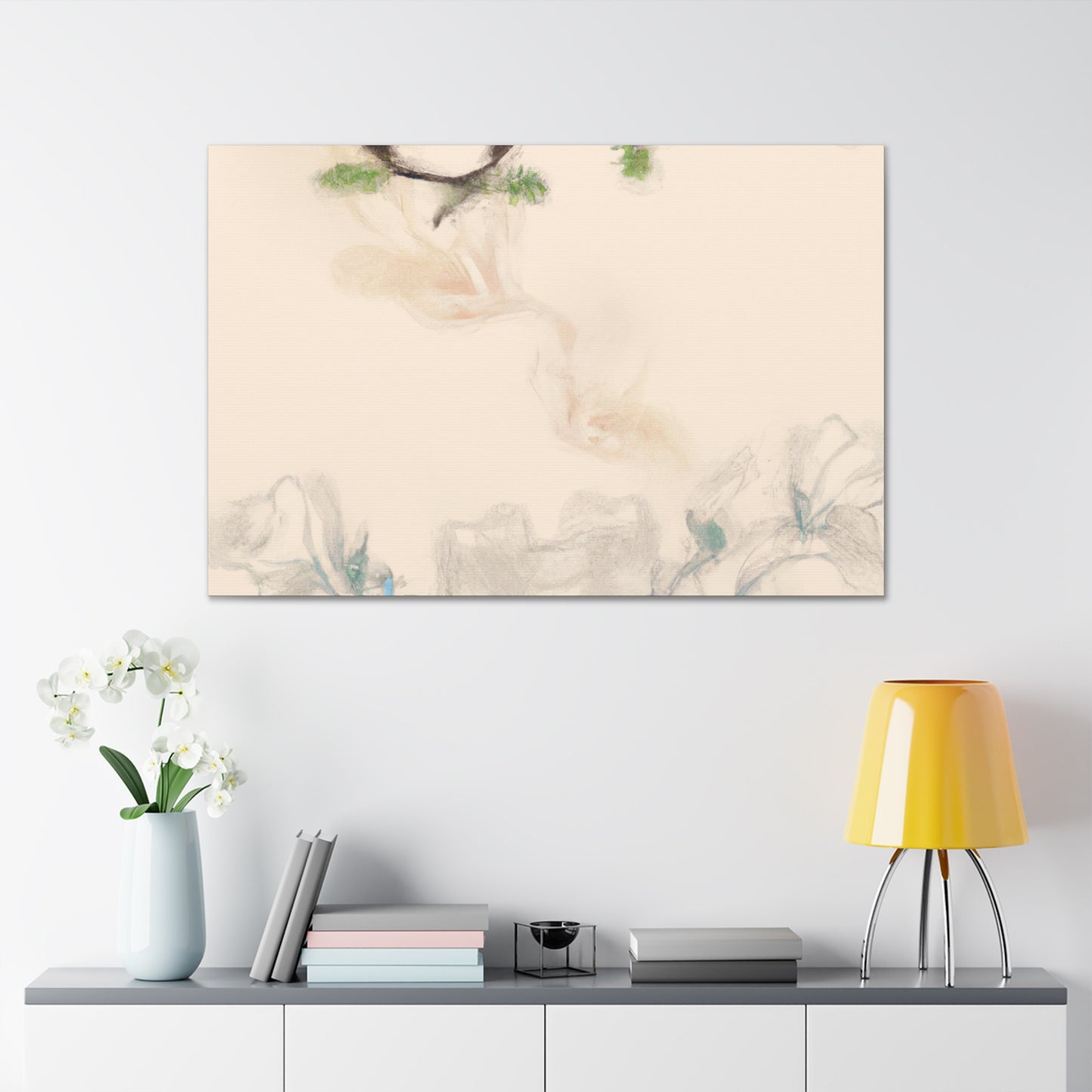 :
Gloraya Canvas Print - Canvas - The Mommy Shoppe