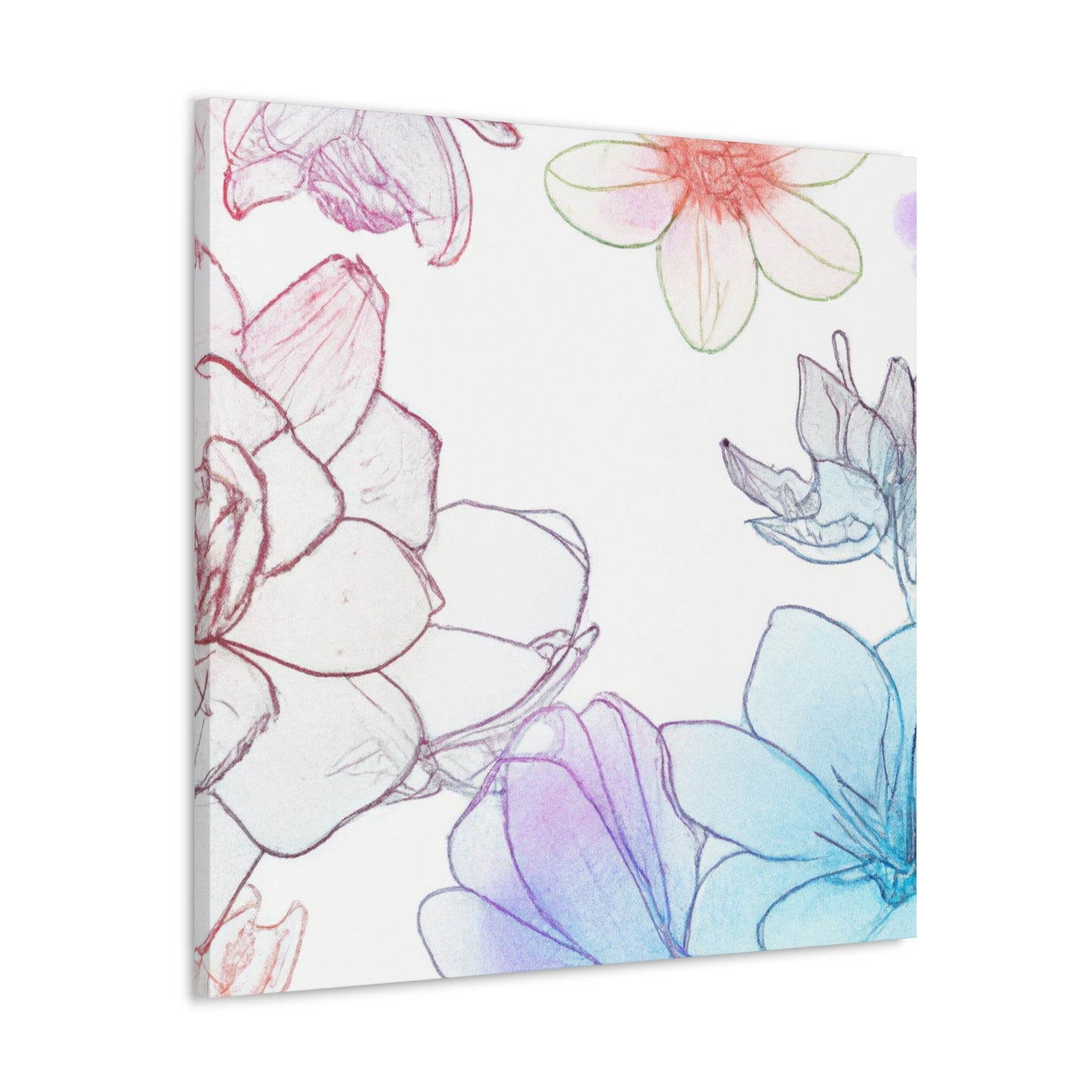 Karenabelle Canvas Print - Canvas - The Mommy Shoppe
