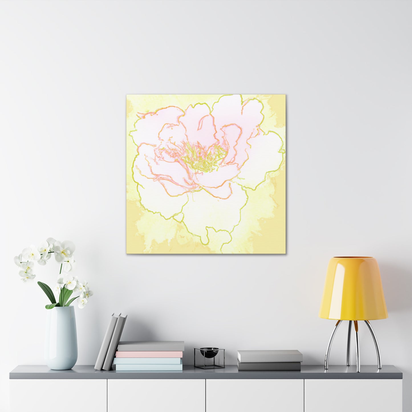 SapphiraCanvasPrints - Canvas