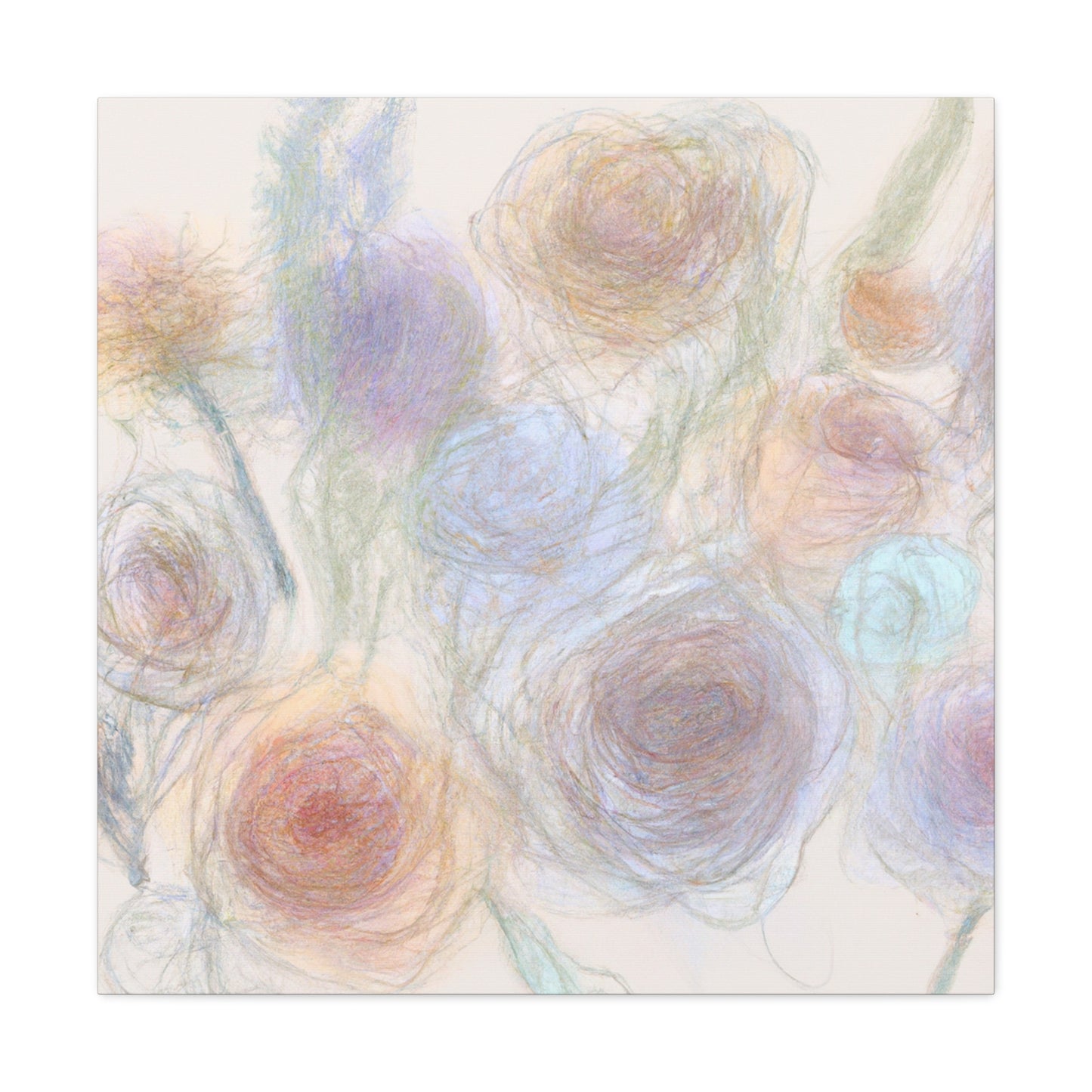 Vickii Canvas Prints - Canvas - The Mommy Shoppe