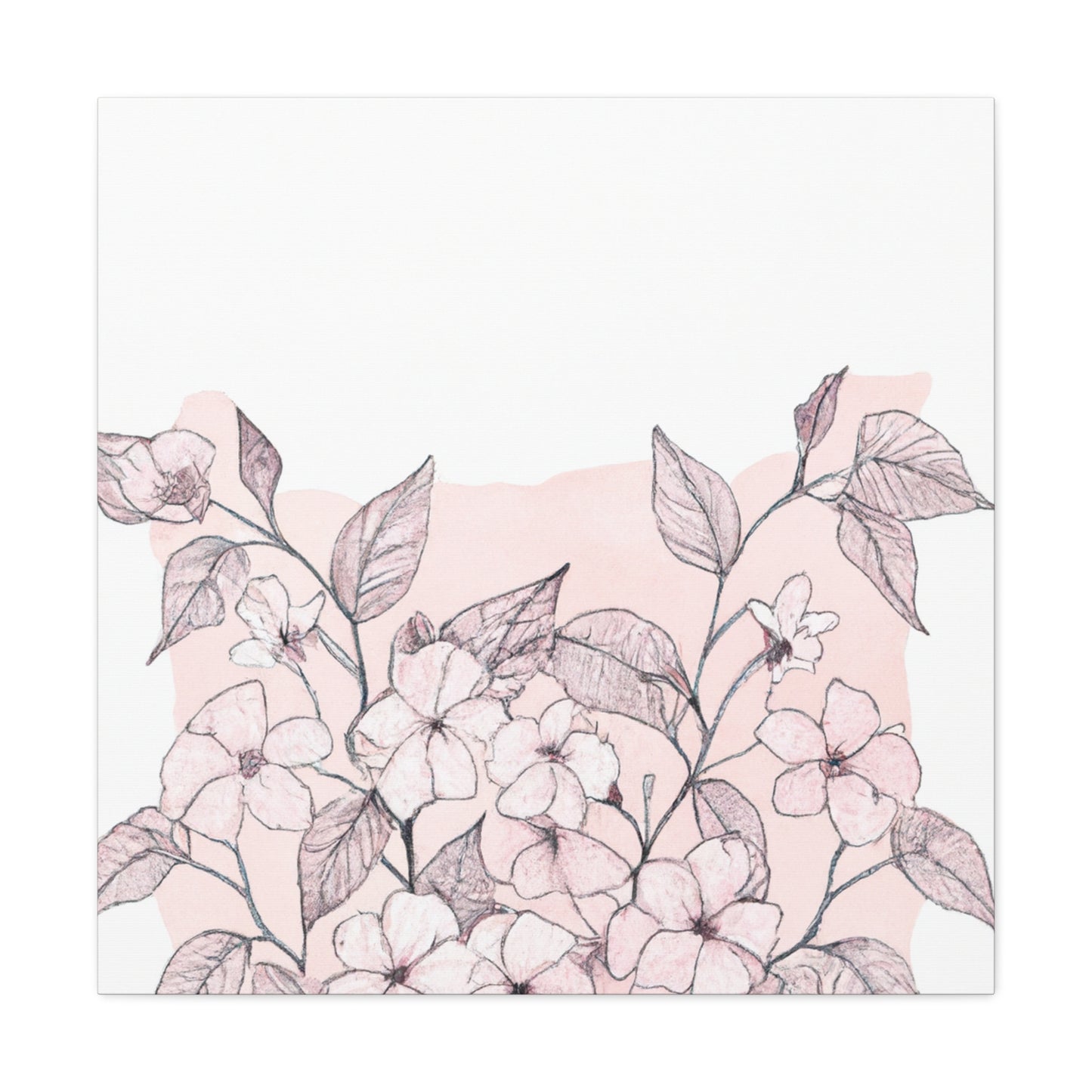 Ryleigh Canvas Print - Canvas - The Mommy Shoppe