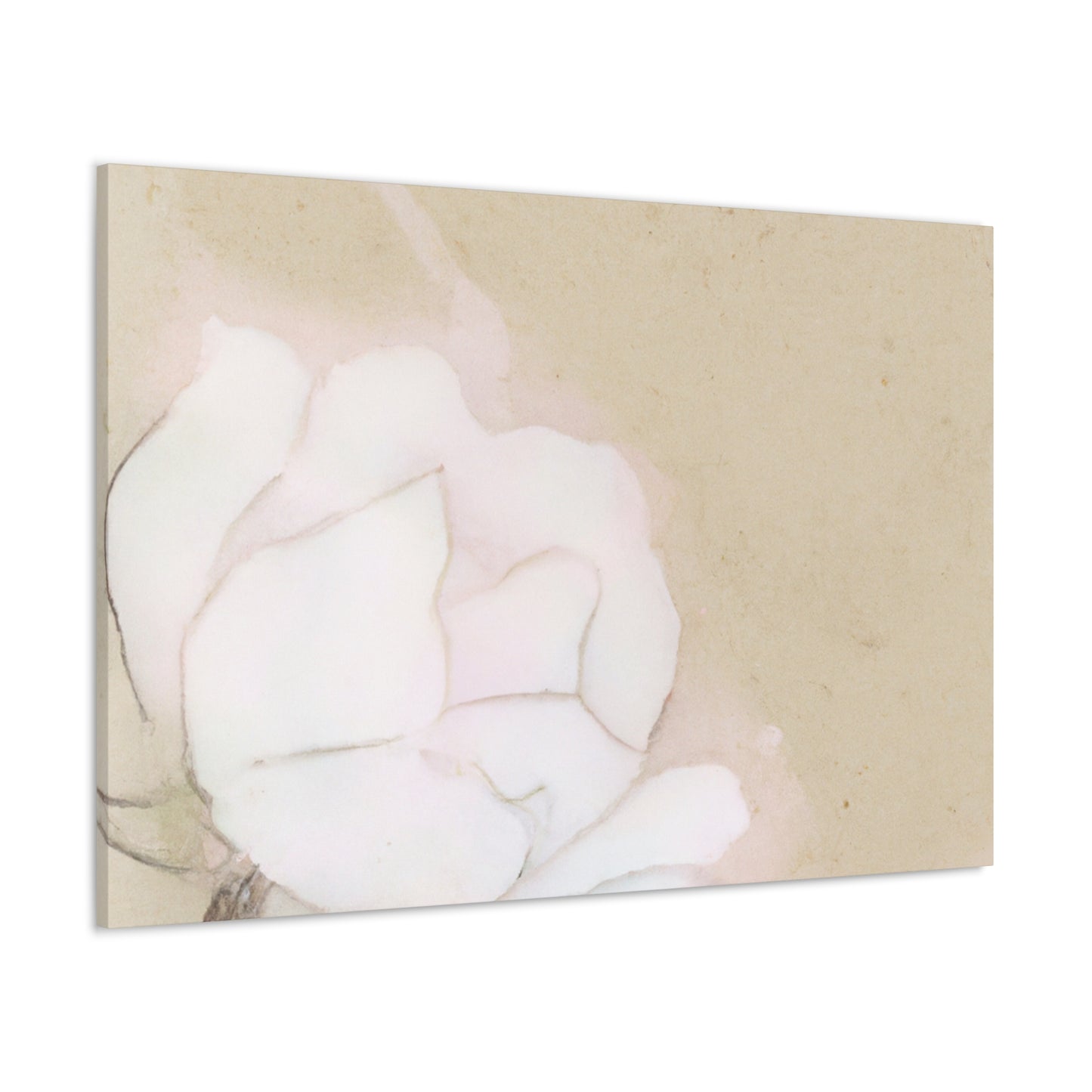 Poppyzelle Artscapes - Canvas