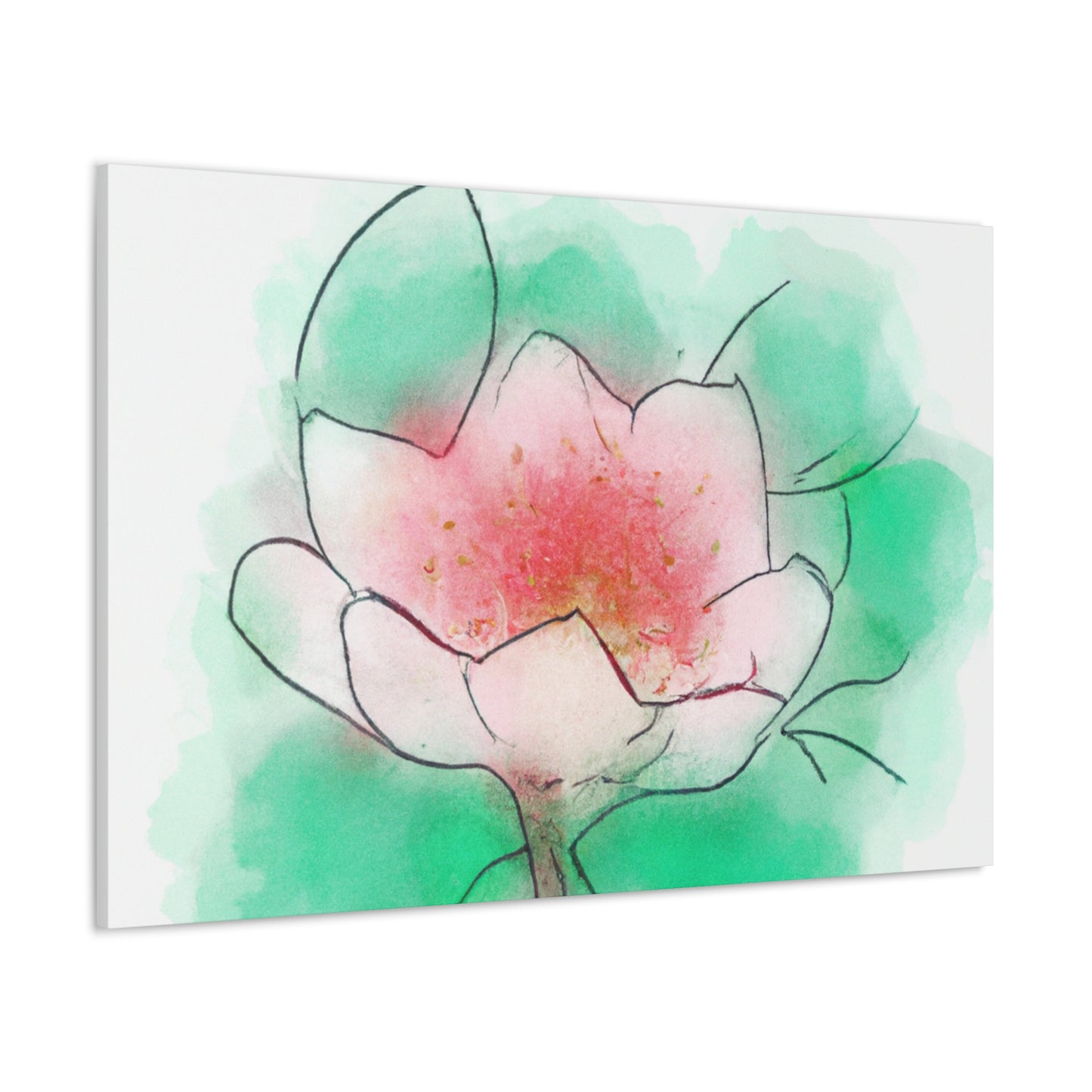 Fhitrianna Print - Canvas