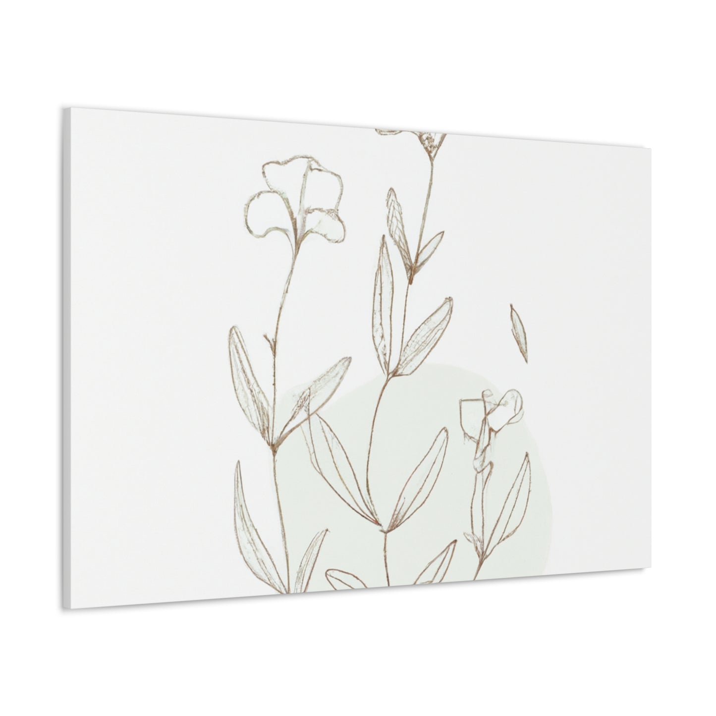 :
Jennefa Canvas Print - Canvas