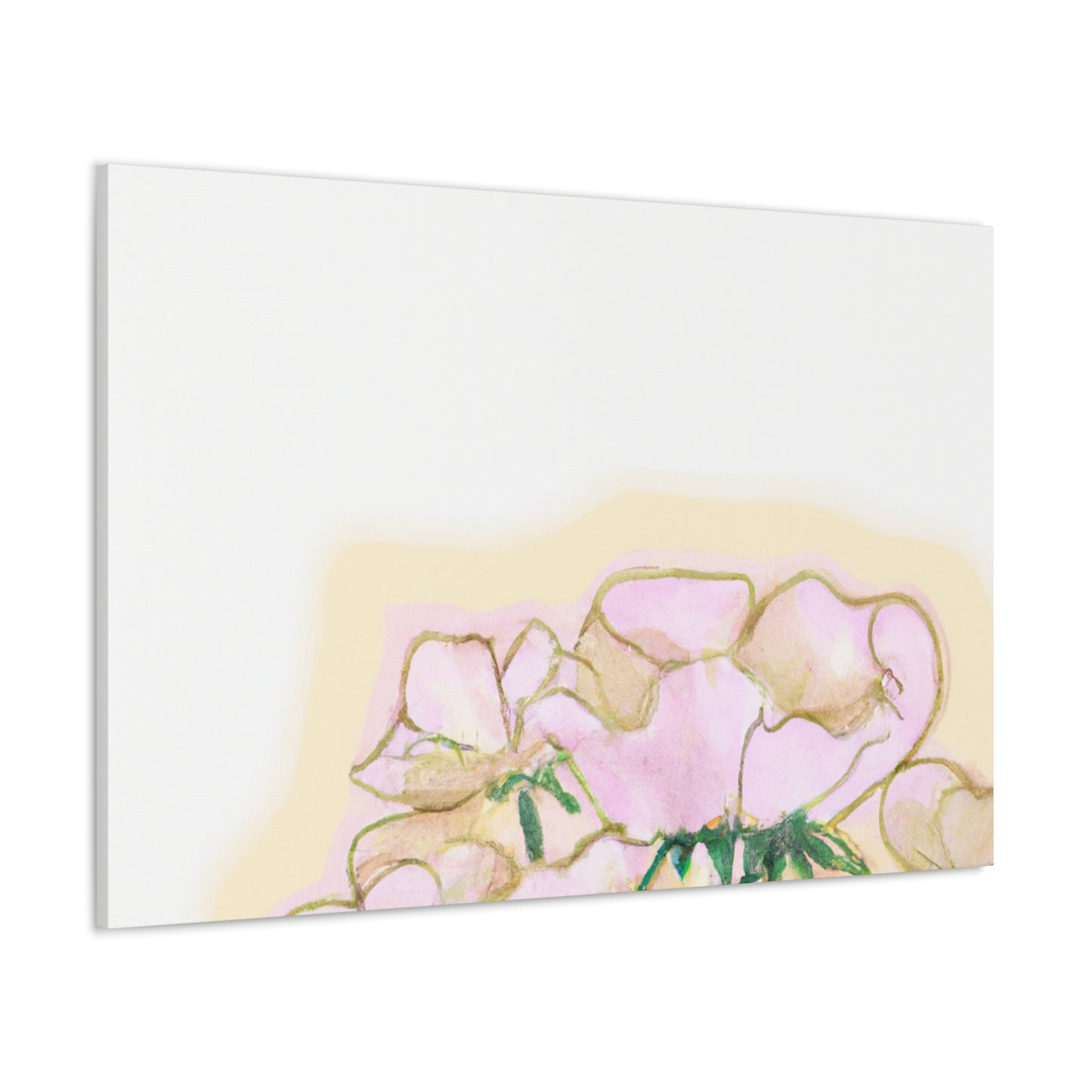 Lexanna Canvas Print - Canvas - The Mommy Shoppe