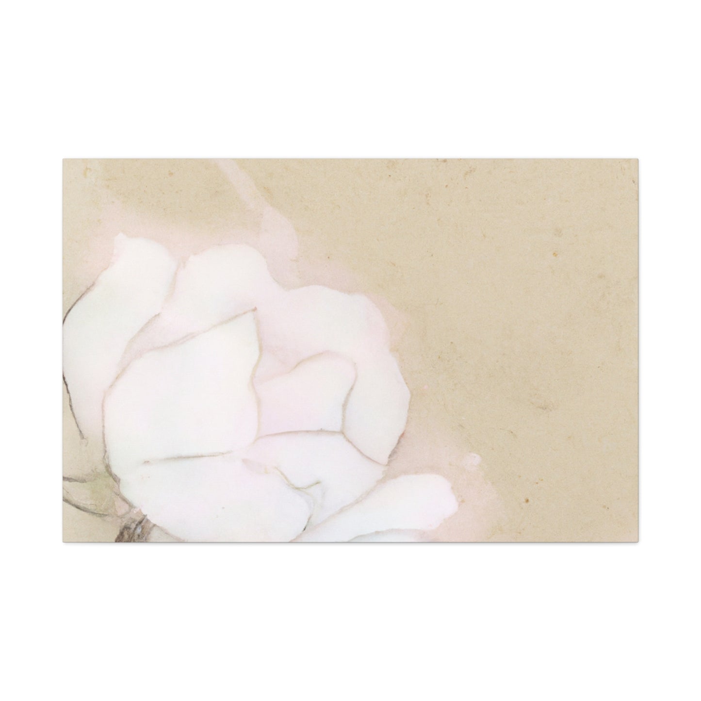 Poppyzelle Artscapes - Canvas
