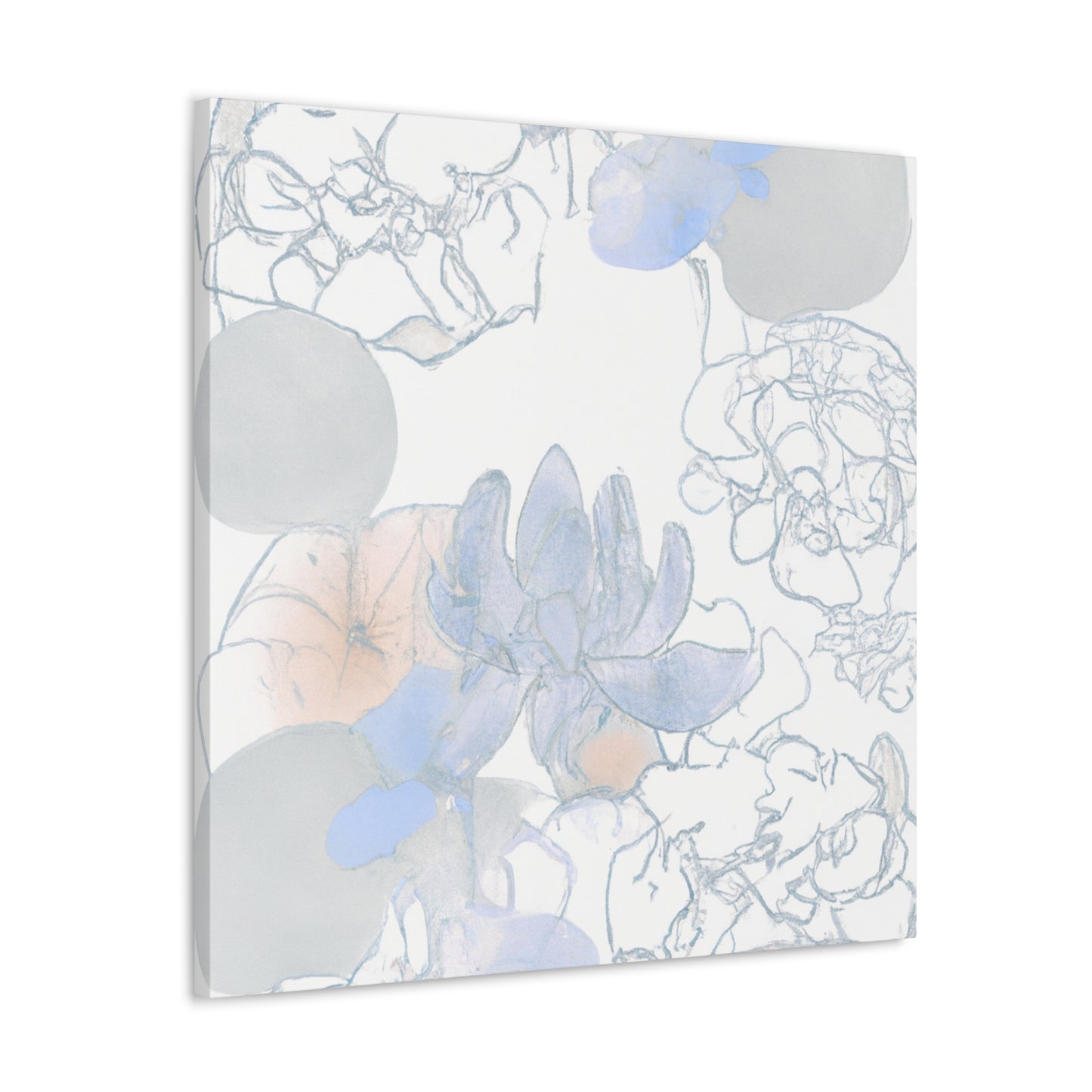 Siena Canvas Print - Canvas - The Mommy Shoppe