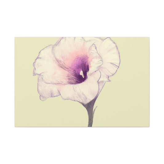 Gwynethia Prints - Canvas - The Mommy Shoppe