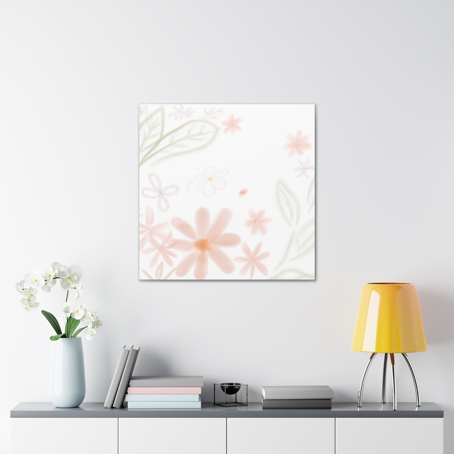 Rochelle's Canvas Prints - Canvas - The Mommy Shoppe