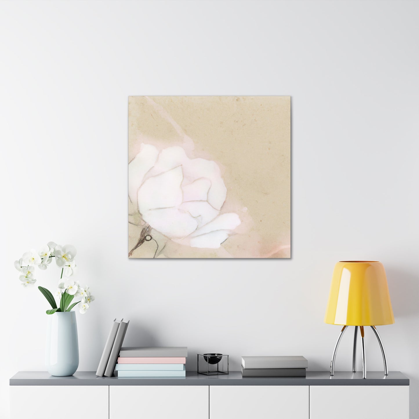 Poppyzelle Artscapes - Canvas