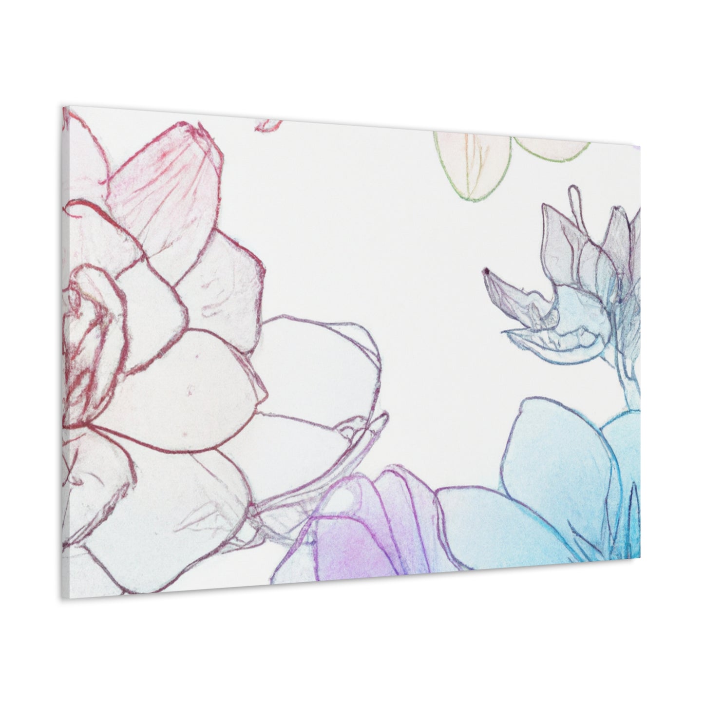Karenabelle Canvas Print - Canvas - The Mommy Shoppe