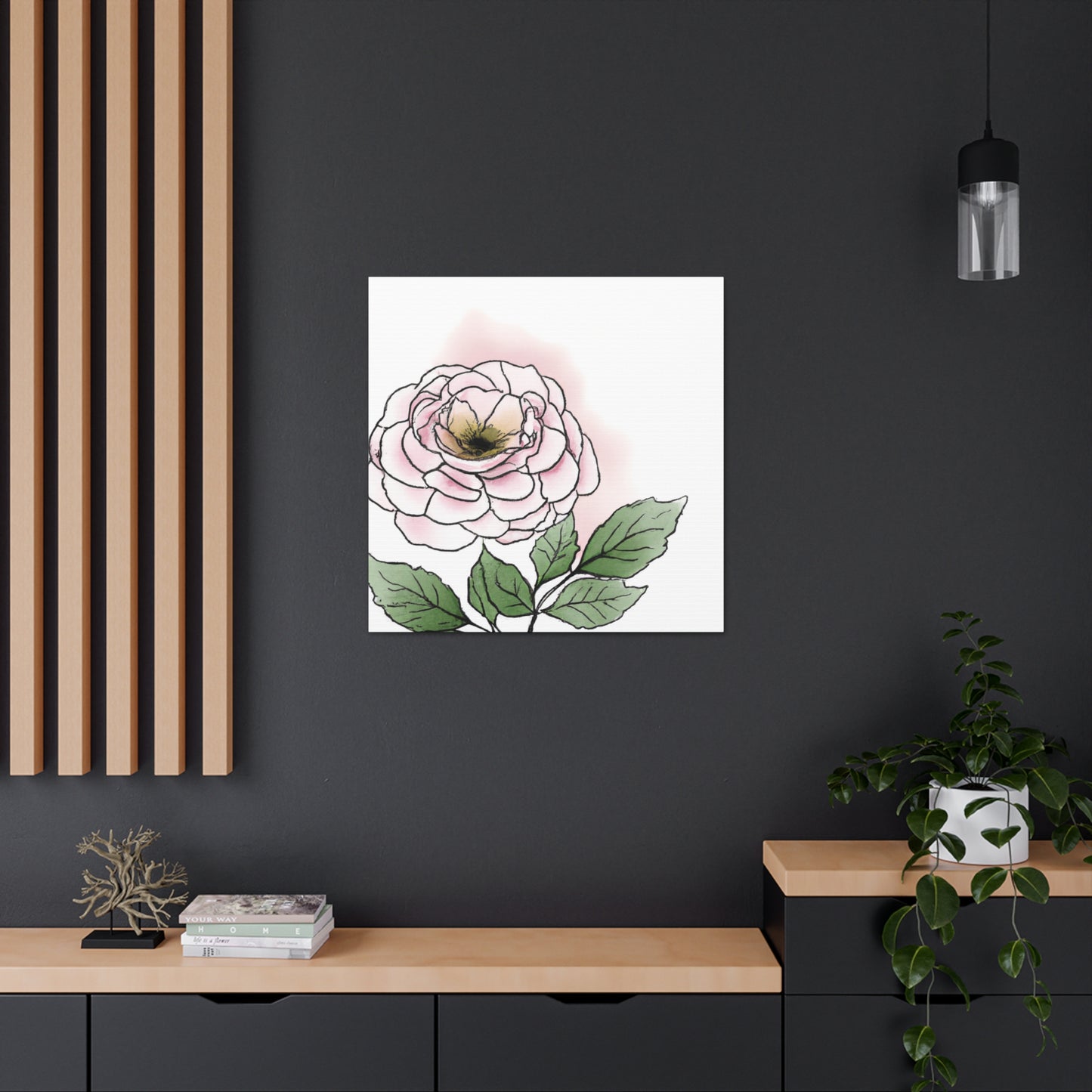 Chloe's Canvase - Canvas - The Mommy Shoppe