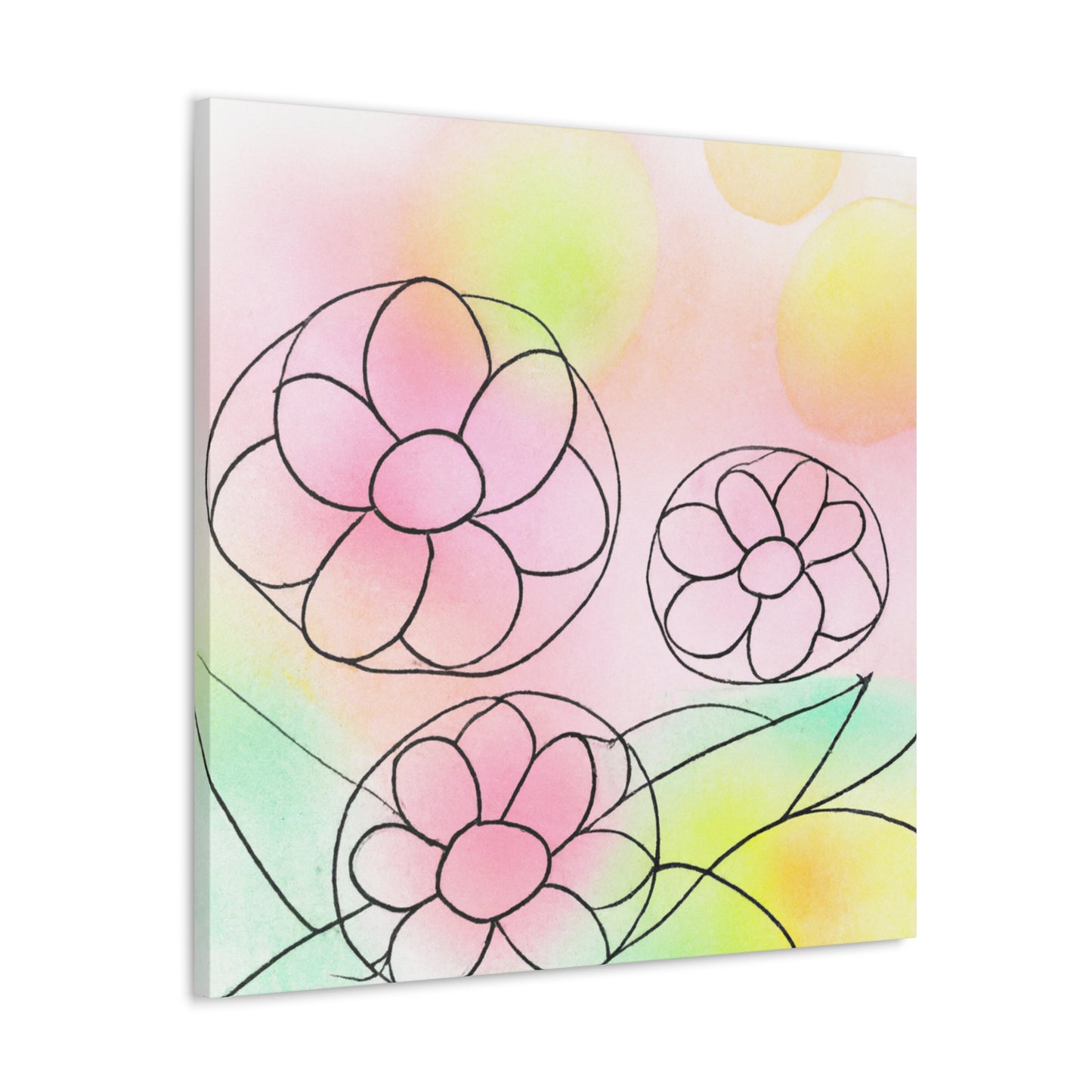 Raelynn's Canvas Prints - Canvas