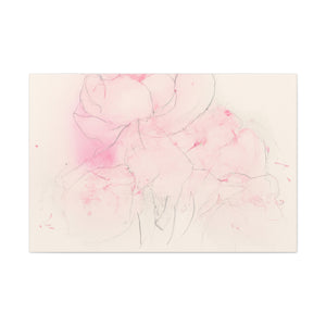 Jadrianne Canvass - Canvas
