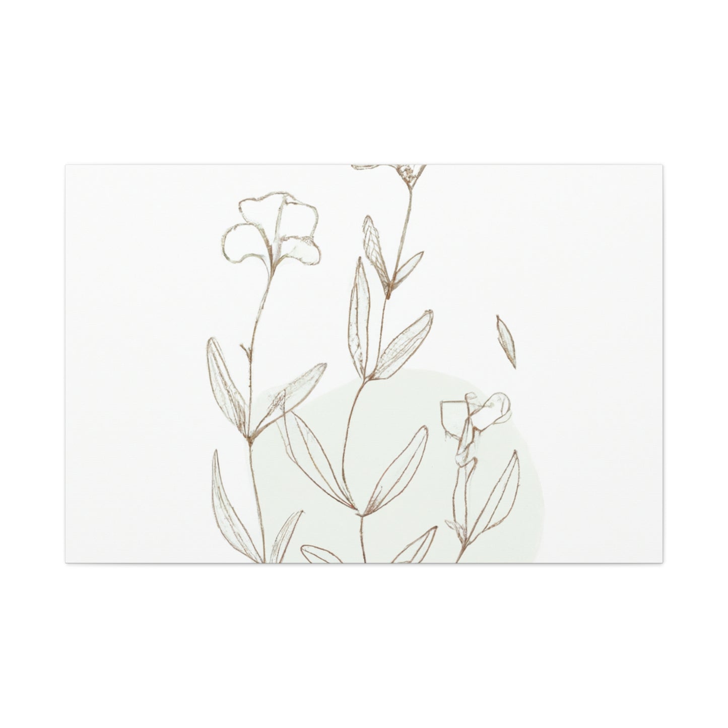 :
Jennefa Canvas Print - Canvas