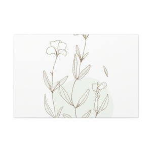 :
Jennefa Canvas Print - Canvas
