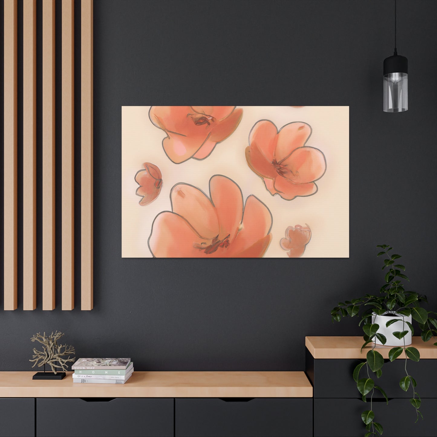 Sariyah's Canvas Prints - Canvas - The Mommy Shoppe