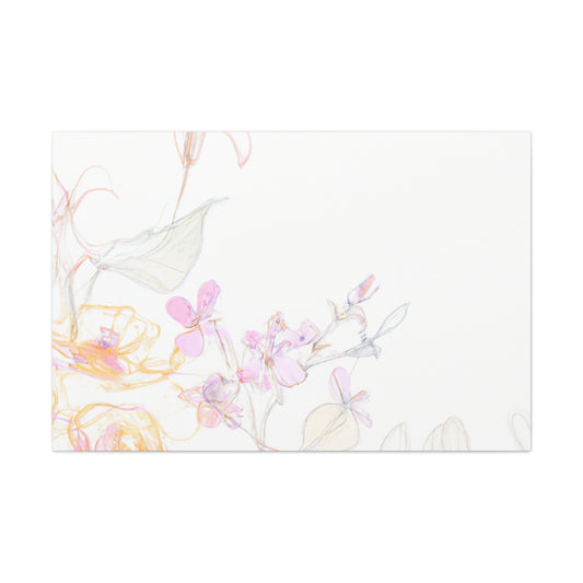 Agatea Canvas Prints - Canvas