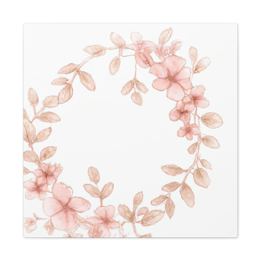 Aaliya's Canvas Art - Canvas