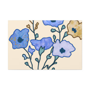 AgathaSloane_Print - Canvas