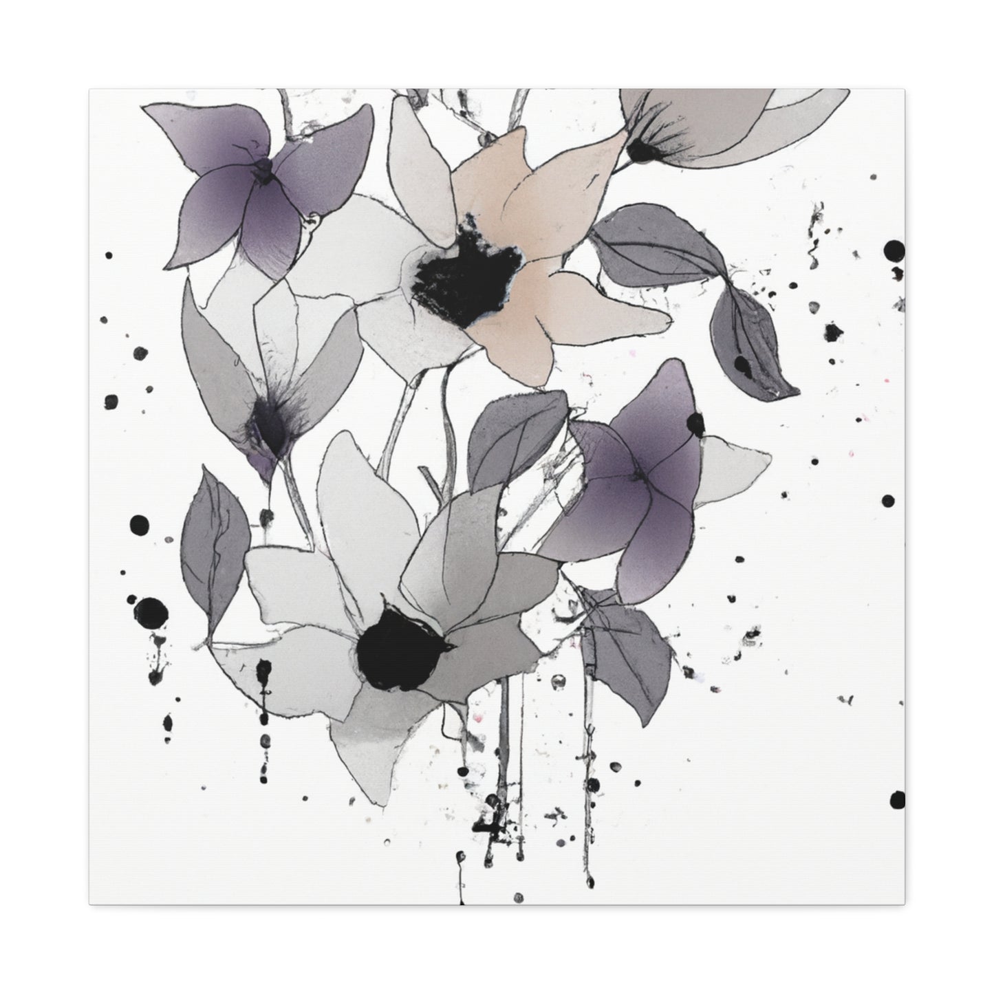 Tatiana Canvas - Canvas