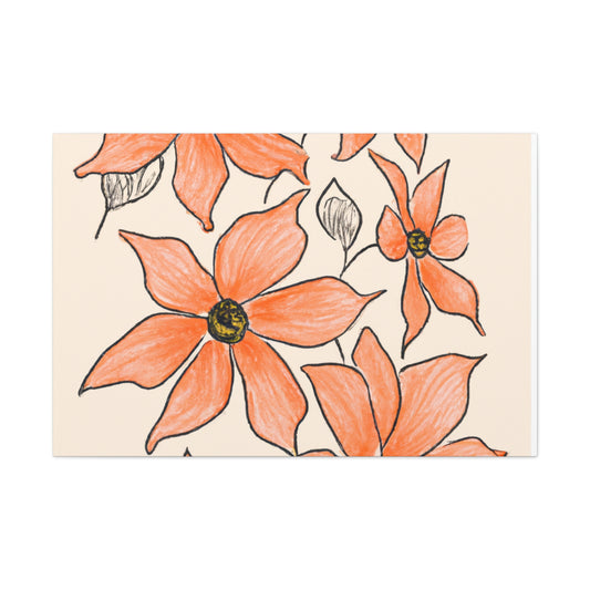 Lynnéa Prints - Canvas