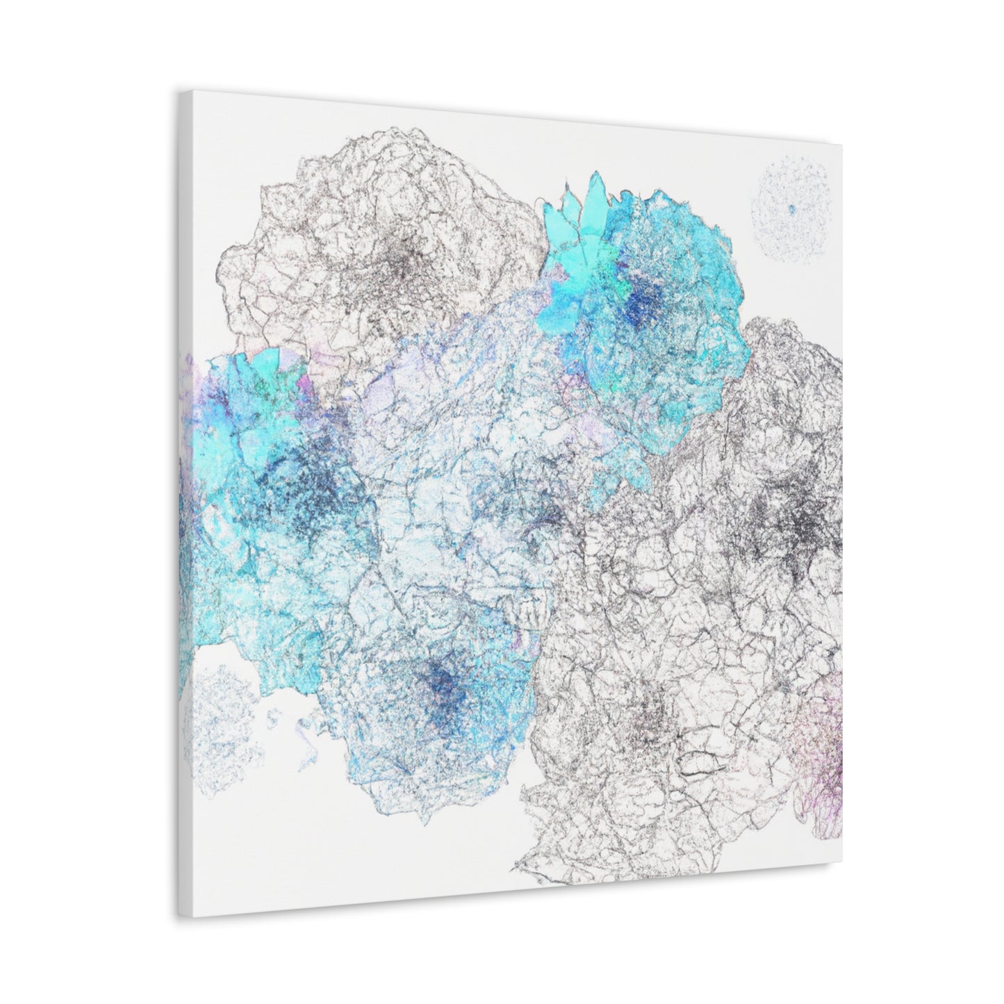 Annelise Canvas Print - Canvas