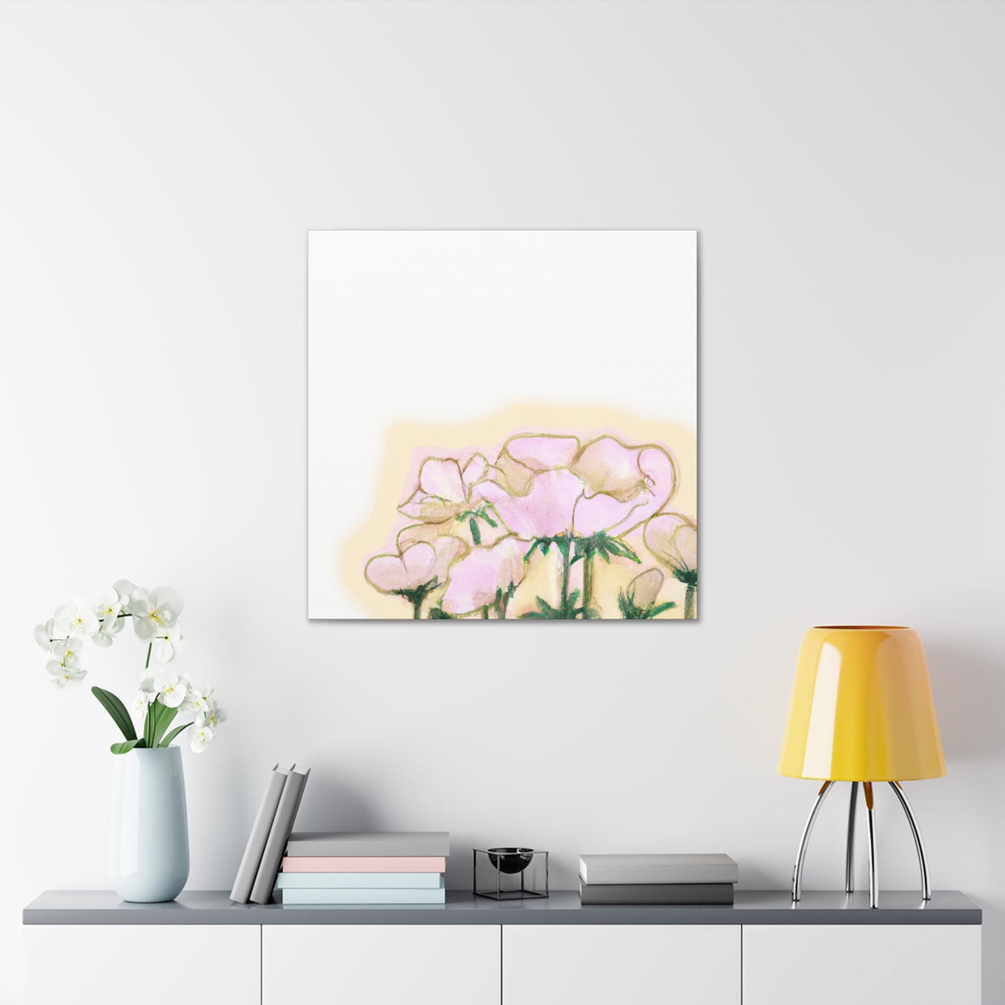 Lexanna Canvas Print - Canvas - The Mommy Shoppe